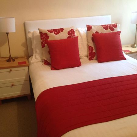 Buckley Farmhouse B & B Sidmouth Eksteriør billede