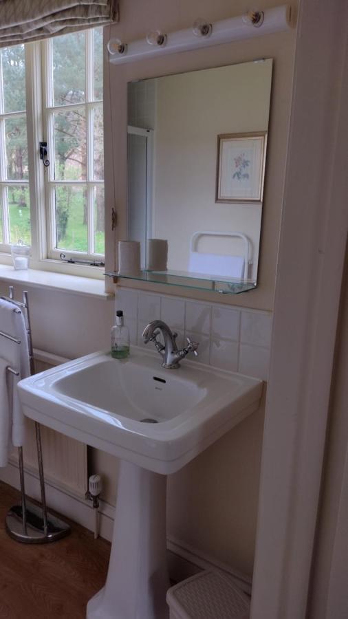Buckley Farmhouse B & B Sidmouth Eksteriør billede