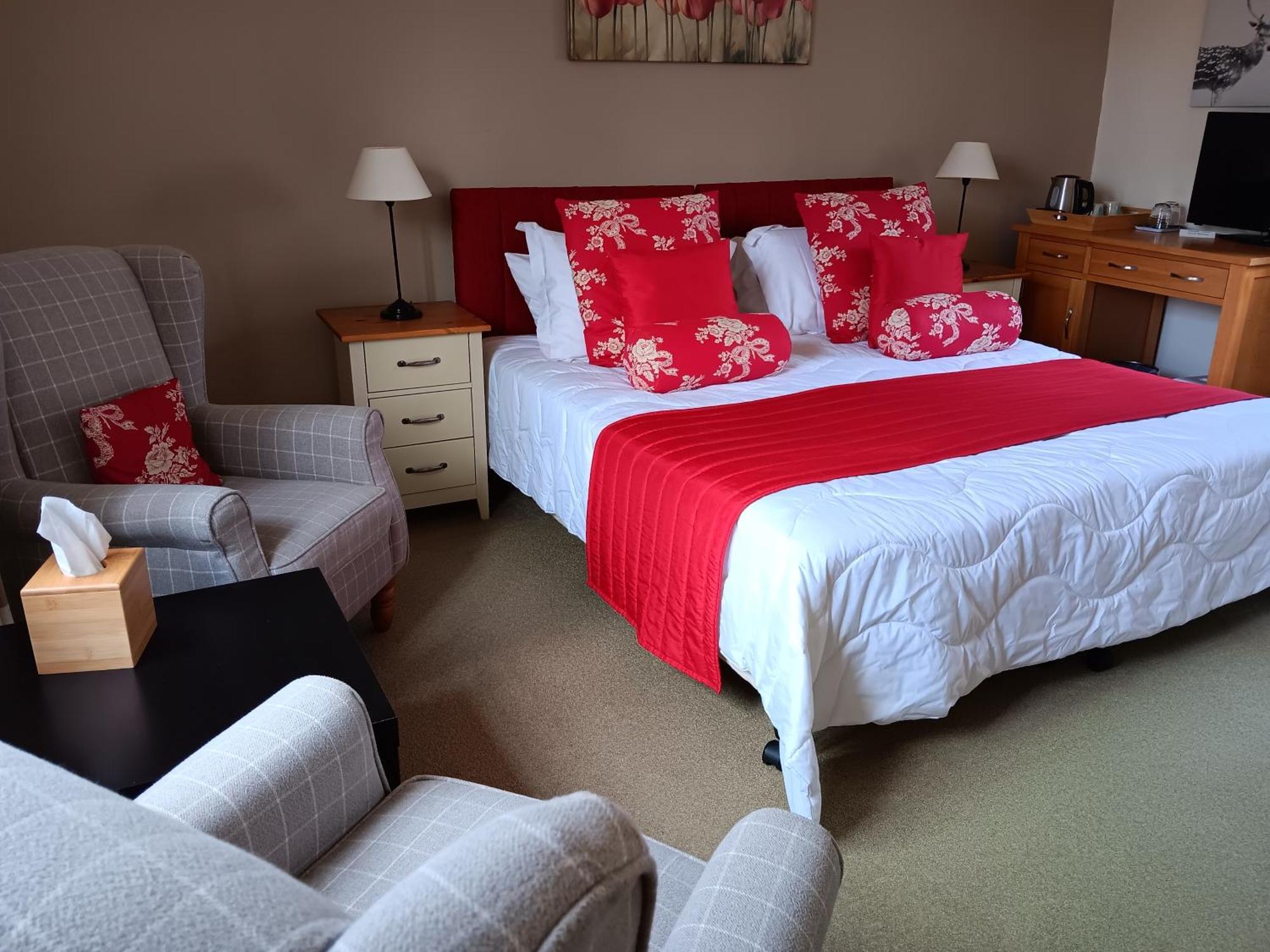 Buckley Farmhouse B & B Sidmouth Eksteriør billede