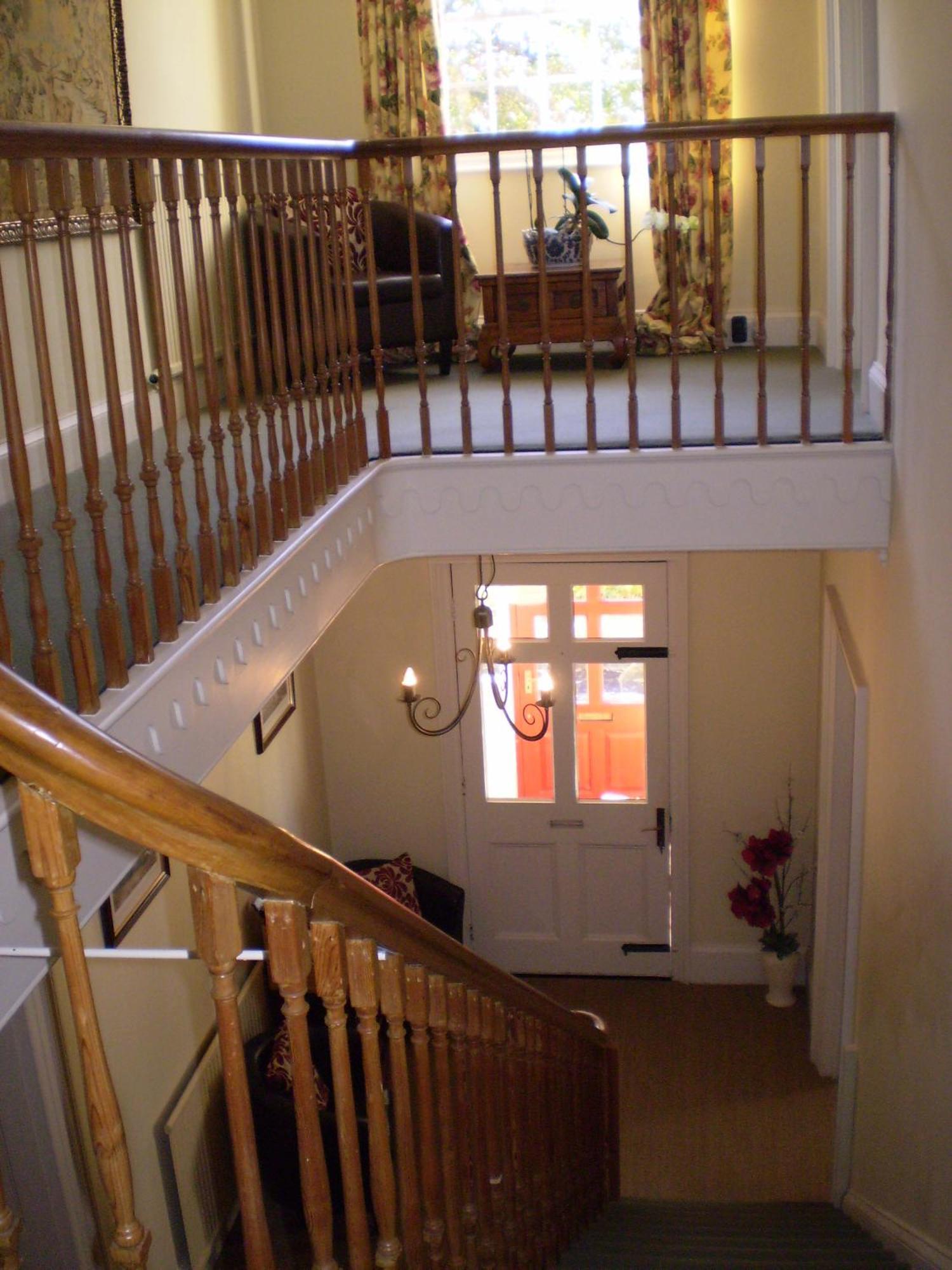 Buckley Farmhouse B & B Sidmouth Eksteriør billede