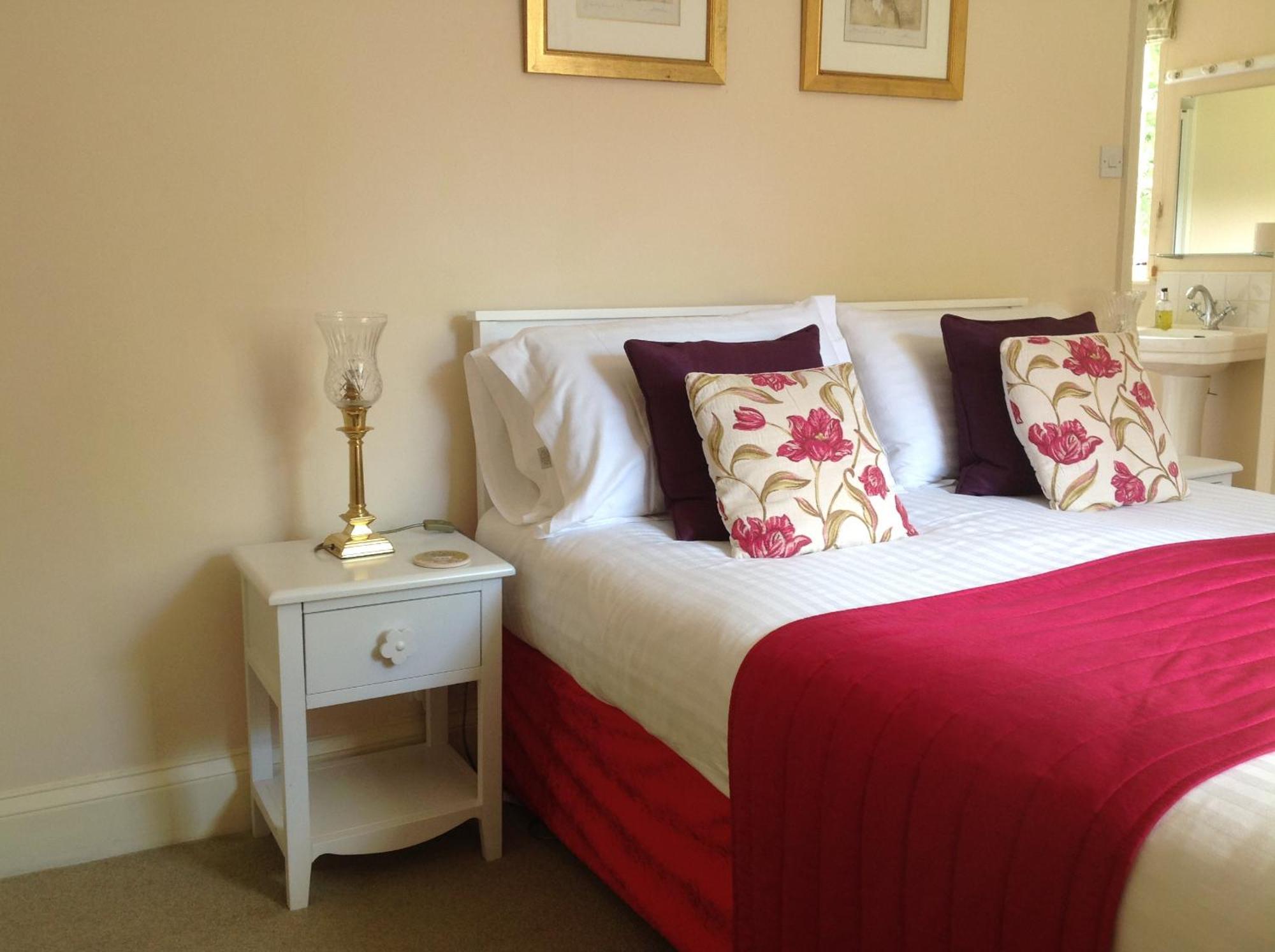 Buckley Farmhouse B & B Sidmouth Eksteriør billede