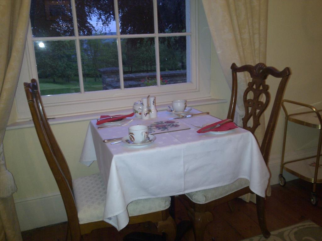 Buckley Farmhouse B & B Sidmouth Eksteriør billede
