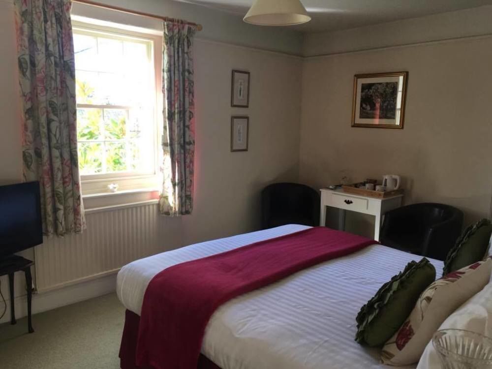 Buckley Farmhouse B & B Sidmouth Eksteriør billede