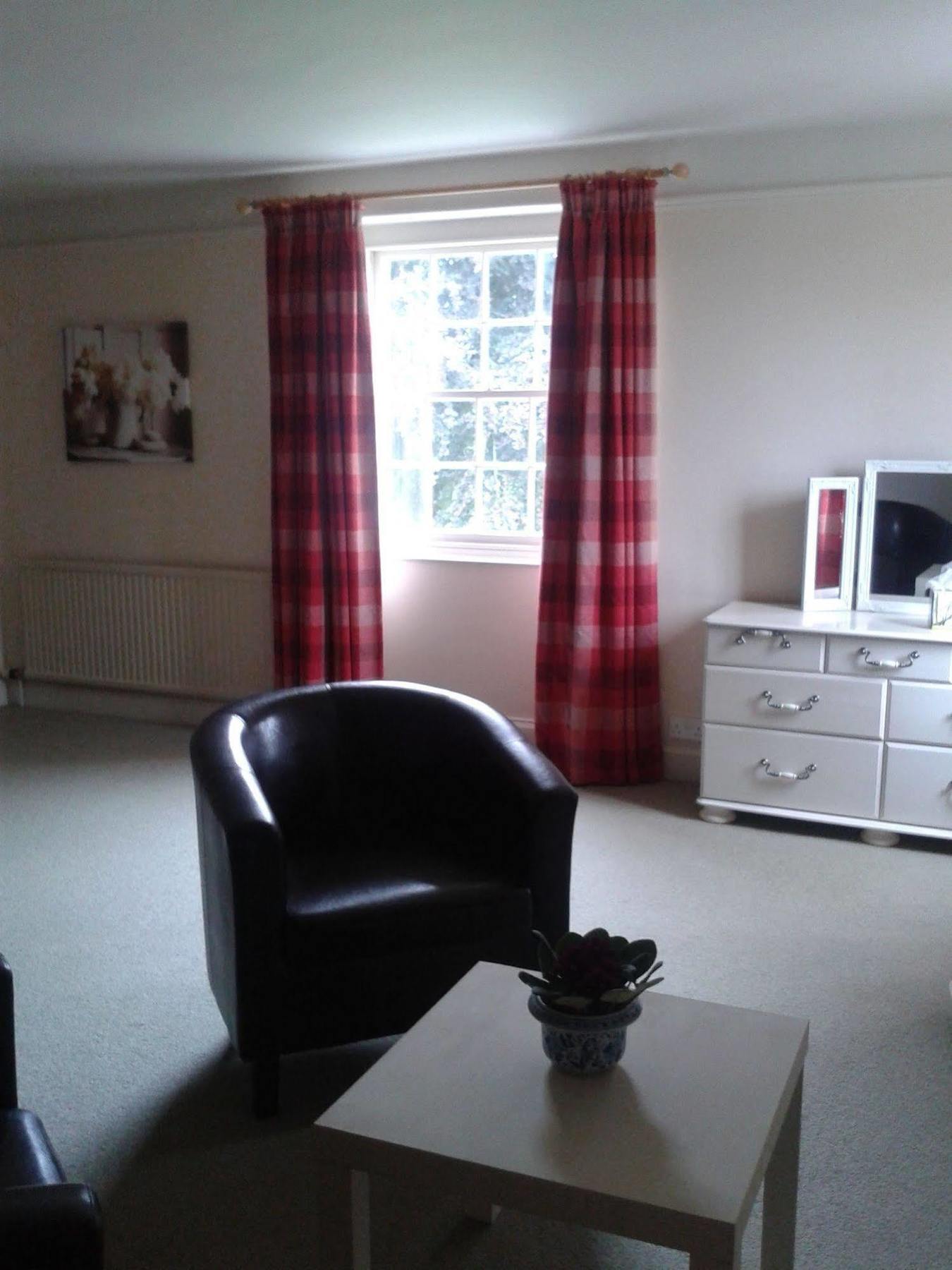 Buckley Farmhouse B & B Sidmouth Eksteriør billede