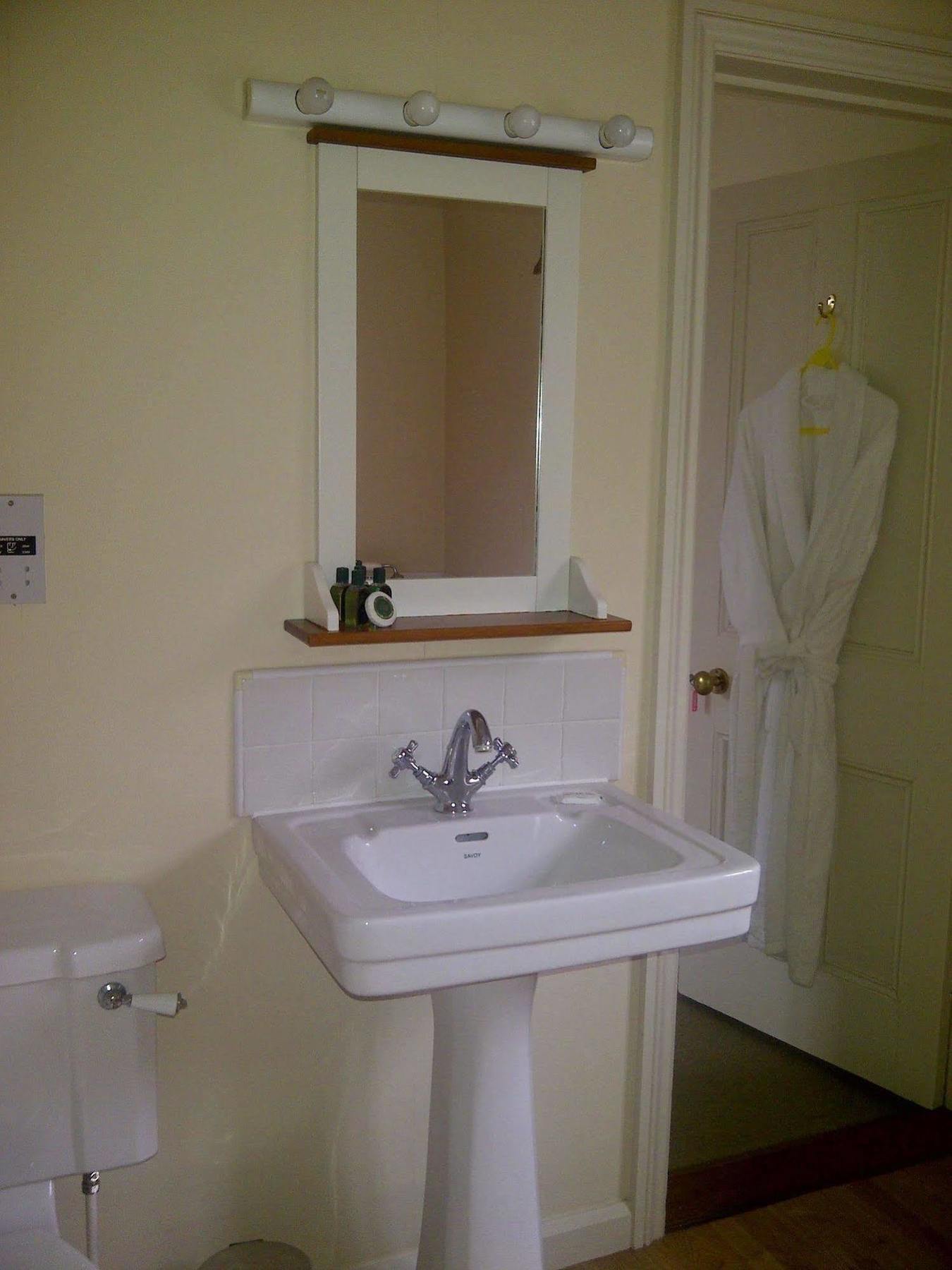 Buckley Farmhouse B & B Sidmouth Eksteriør billede