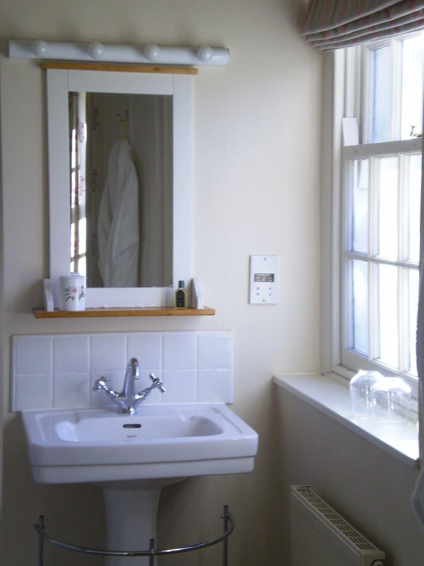Buckley Farmhouse B & B Sidmouth Eksteriør billede