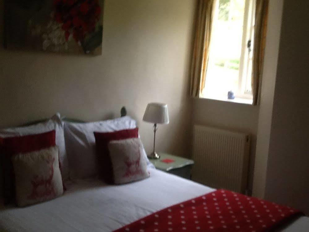 Buckley Farmhouse B & B Sidmouth Eksteriør billede