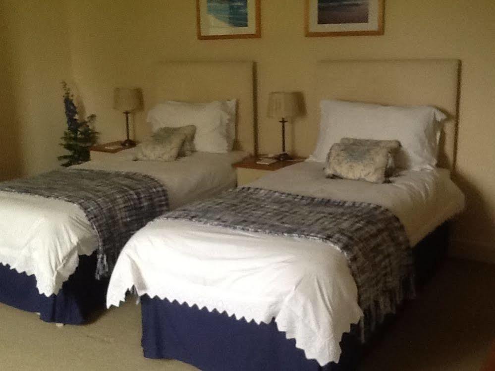 Buckley Farmhouse B & B Sidmouth Eksteriør billede